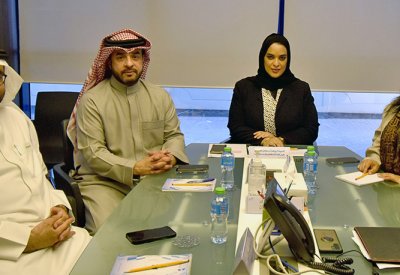 التعامل مع 55 شكوى ومساعدة قانونية وحالة رصد