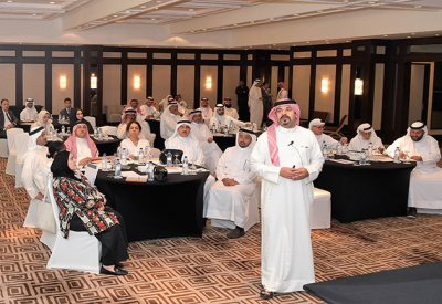 وكيل البلديات: دعم كافة الخطوات الهادفة لرفع كفاءة أعضاء المجالس البلدية من أجل تطوير المنظومة البلدية