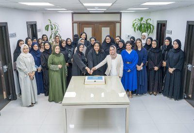 الأمين العام لمجلس التعليم لعالي تثمن الإسهامات الفاعلة للمرأة في مختلف المجالات