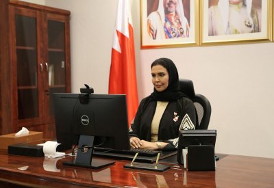 الفاضل تشارك في اجتماع "الفاو" التحضيري للقمة البرلمانية الثانية لـ "الأمن الغذائي"
