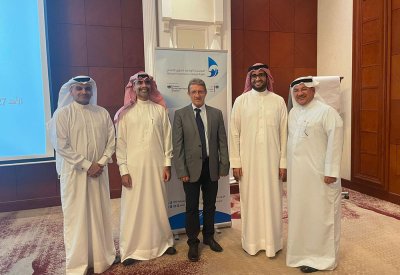 "البحرينية للحوار" تشارك في برنامج "بناء القدرات في رصد حقوق الإنسان"