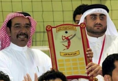 وفاة الرئيس السابق لنادي الرفاع الشرقي