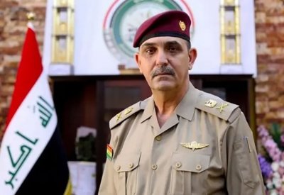 العراق: بدء تنفيذ إجراءات ضبط الحدود مع إيران وتركيا