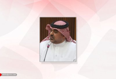 "البلاد" تنفرد بنشر رؤية المعرفي لرئاسة البرلمان.. والنواب تسلموها اليوم