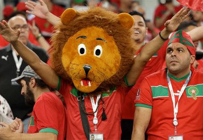 قبل مباراة المغرب وإسبانيا.. "قرار مهم" من فيفا للجماهير