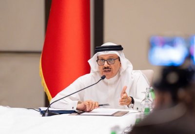 وزير الخارجية: جلالة الملك عقد جلسة مباحثات مع الرئيس الإسرائيلي بحضور سمو ولي العهد رئيس مجلس الوزراء