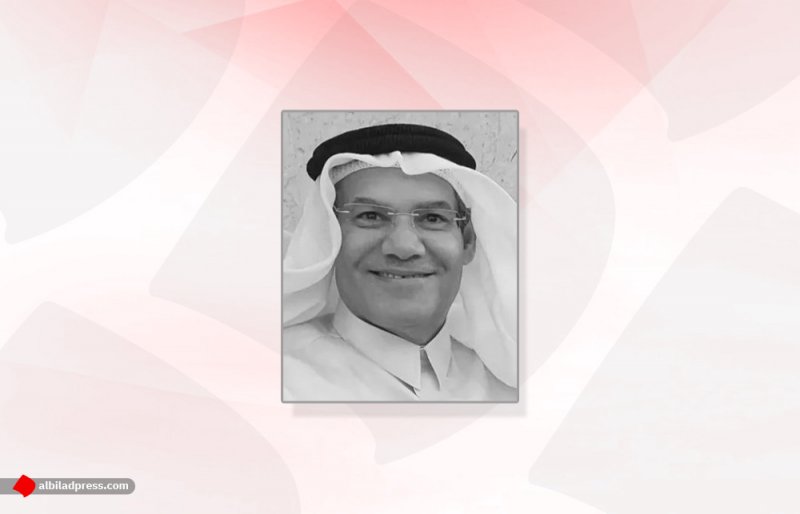 المرشح النيابي محمد ربيع.. في ذمة الله