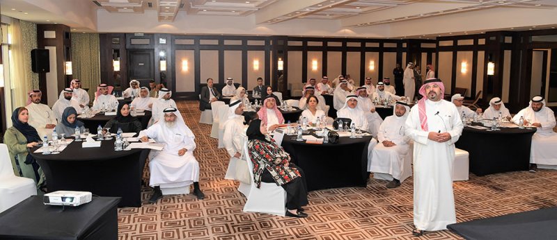 وكيل البلديات: دعم كافة الخطوات الهادفة لرفع كفاءة أعضاء المجالس البلدية من أجل تطوير المنظومة البلدية