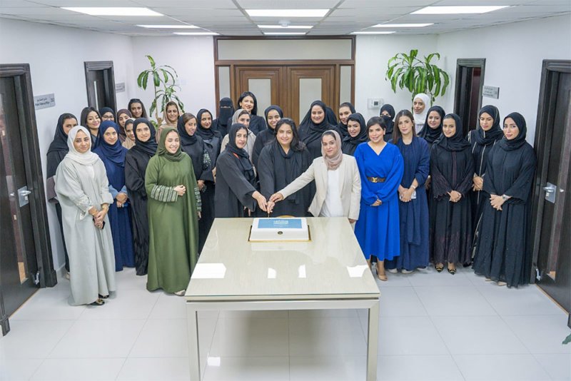 الأمين العام لمجلس التعليم لعالي تثمن الإسهامات الفاعلة للمرأة في مختلف المجالات