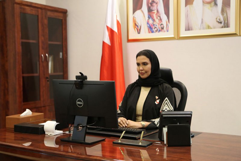 الفاضل تشارك في اجتماع "الفاو" التحضيري للقمة البرلمانية الثانية لـ "الأمن الغذائي"