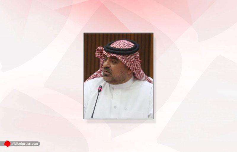 "البلاد" تنفرد بنشر رؤية المعرفي لرئاسة البرلمان.. والنواب تسلموها اليوم