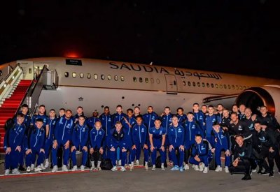وصول نيوكاسل إلى الرياض استعداداً لمواجهة الهلال