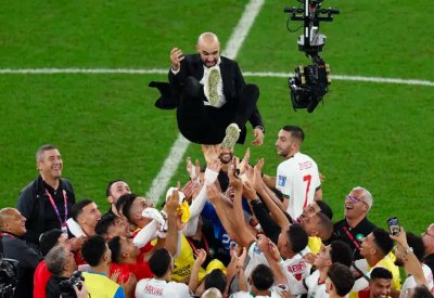 المغرب لكتابة تاريخ جديد وإسبانيا لتفادي مفاجآته