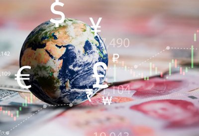 توقعات بانكماش التضخم العالمي في 2023