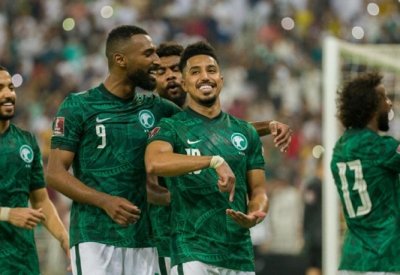 الأخضر السعودي يتجه للعب بالمنتخب الأولمبي بخليجي 25