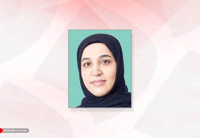 النائب جليلة السيد تشيد بتعيين وجوه نسائية في المجلس الأعلى للقضاء