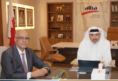 البا تكلف شركة بكتل بإجراء دراسة الجدوى لمشروع خط الصهر السابع