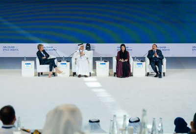 وزير الخارجية: المنافسة العسكرية في الفضاء حقيقة واقعة لا يمكن نكرانها أو تجاهلها