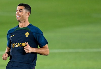 "الماركا" تكشف موعد انتقال رونالدو إلى النصر السعودي