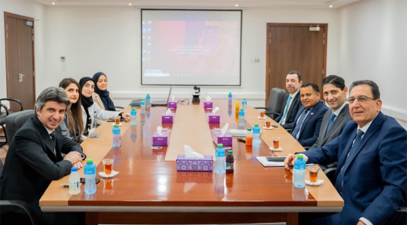 دعم الشركات المحلية للمساهمة في تطور القطاع الصحي.. وهذه التفاصيل