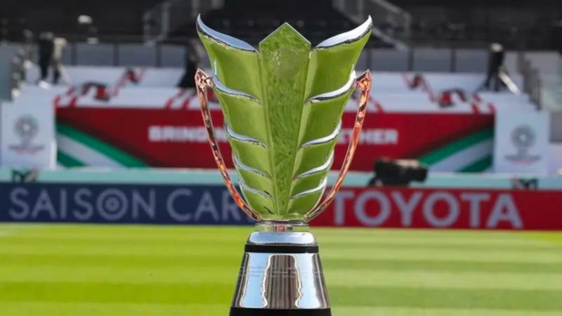 كأس آسيا 2027.. السعودية المرشحة الوحيدة للاستضافة