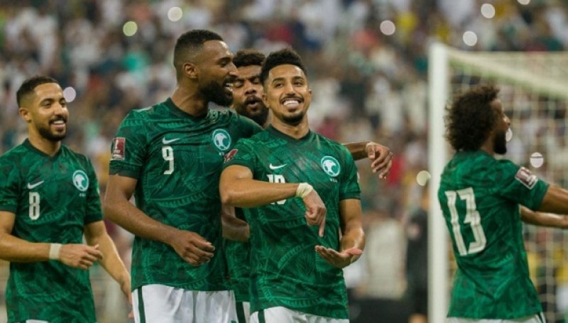 الأخضر السعودي يتجه للعب بالمنتخب الأولمبي بخليجي 25