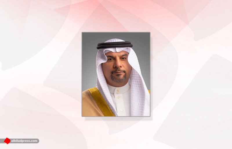 وزير النفط والبيئة يشارك في اجتماع أوبك وأوبك بلاس