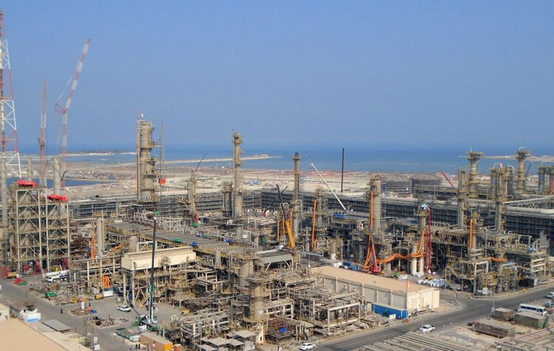 شركة نفط البحرين "بابكو" تنهي فحص وصيانة عدد من وحدات الشركة