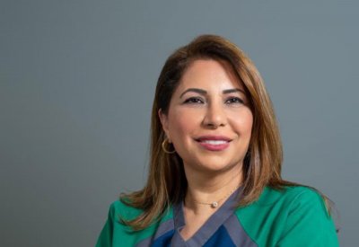 لمياء محمود: تمكين الداعم الأول للمرأة البحرينية في شتى المجالات