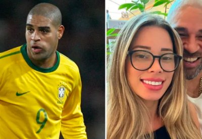 نجم البرازيل يُطلّق زوجته بسبب مباريات كأس العالم