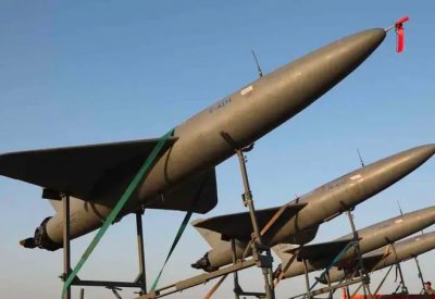 اكتشاف قطع كندية بمسيّرات إيرانية تستخدمها روسيا.. والسلطات تحقق