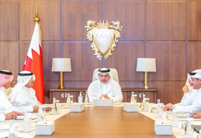اللجنة التنسيقية تناقش مستجدات إعداد برنامج الحكومة المقترح للأعوام (2023 - 2026)