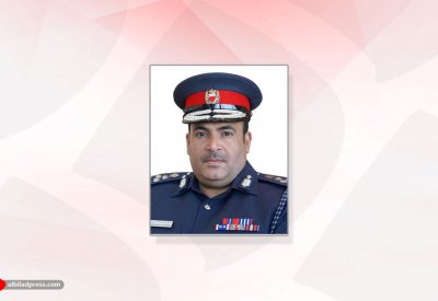 مدير عام المرور: إستعدادات مرورية للإحتفال بالأعياد الوطنية