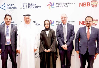 سمو الشيخة حصة: الإرشاد والتوجيه يوفر للجميع فرصا قيمة لتطوير وصقل مهاراتهم