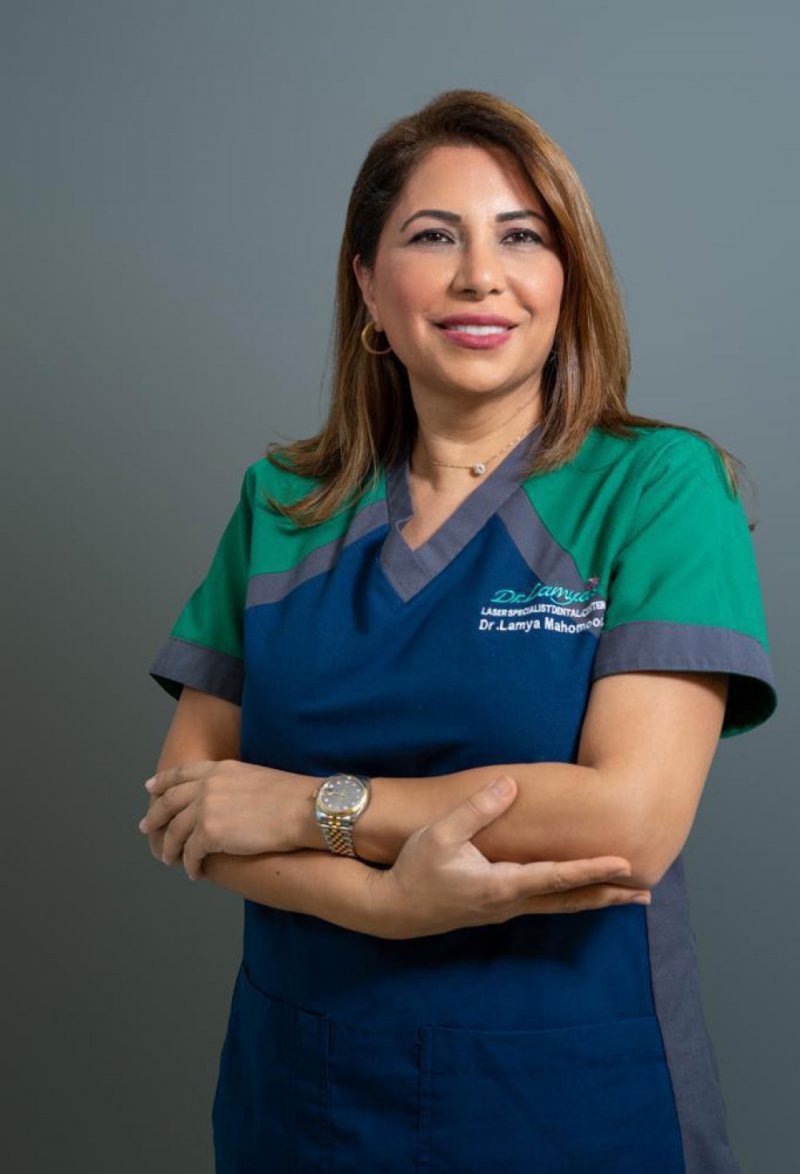 لمياء محمود: تمكين الداعم الأول للمرأة البحرينية في شتى المجالات