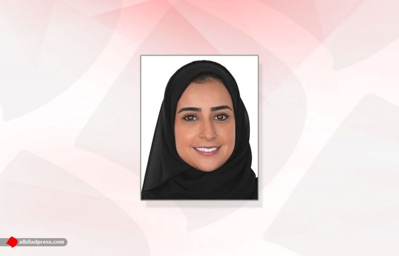اللجنة البارالمبية تحتفل بمناسبة يوم المرأة البحرينية