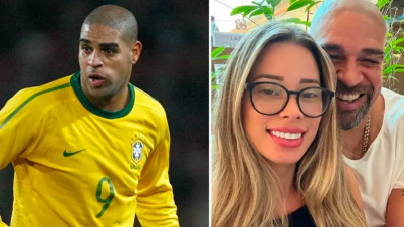 نجم البرازيل يُطلّق زوجته بسبب مباريات كأس العالم