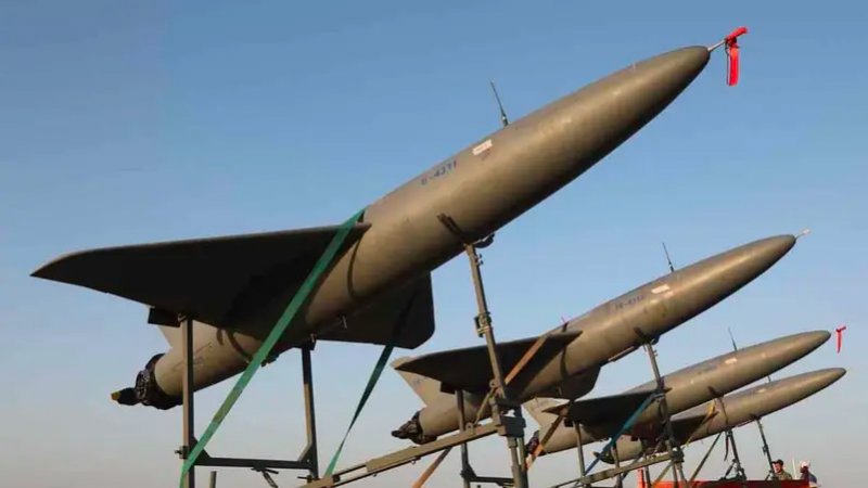 اكتشاف قطع كندية بمسيّرات إيرانية تستخدمها روسيا.. والسلطات تحقق