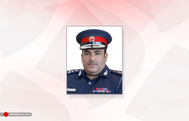 مدير عام المرور: إستعدادات مرورية للإحتفال بالأعياد الوطنية