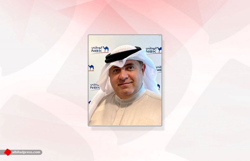 بنك الكويت الوطني – البحرين يوفّر لعملائه خدمة “Apple Pay”