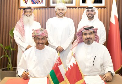 "التجارة": إبرام اتفاقية تأجير قسيمة صناعية لـ “السكَّر” باستثمار يقارب 70 مليون دينار