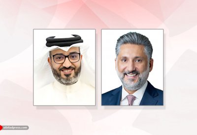 رئيس التنسيق والتنفيذ الشرعي بـ “البحرين الإسلامي” ينال جائـــزة “الكفـــاءة العلميــة”