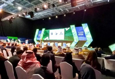 سلمان بن محمد: الاستثمـار في الكـوادر الوطنيـة بدلا من الاستيـراد الخـارجـي