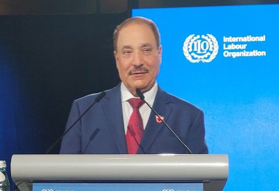 وزير العمل يؤكد تحقيق المزيد من الاستقرار والنمو لسوق العمل.. وهذا هو السبب