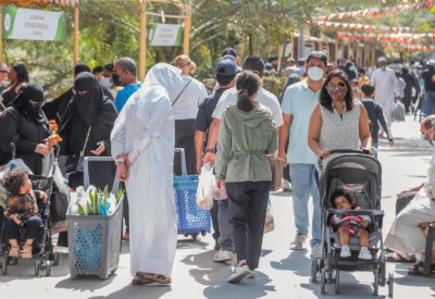 سوق المزارعين.. 10 أعوام من التميّز للنهوض بالقطاع الزراعي