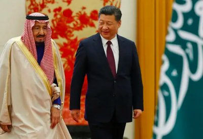 الرئيس الصيني يبدأ زيارة إلى السعودية اليوم.. وهذه قيمة الاتفاقيات