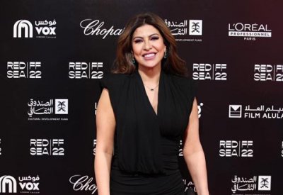 ريهام العيار: "شيابني هني" فيلم جريء يتطرق لقضايا حساسة
