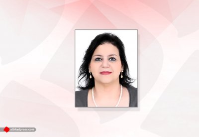 "خضوري" تشارك في حوار استراتيجي بين البرلمانات