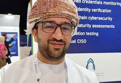 المسكري: أكبر الاختراقات السيبرانية تنتج من اسم المستخدم وكلمة السر