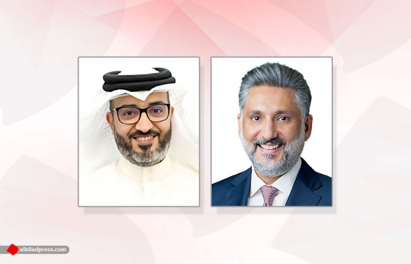 رئيس التنسيق والتنفيذ الشرعي بـ “البحرين الإسلامي” ينال جائـــزة “الكفـــاءة العلميــة”
